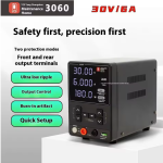 YCS 3060 DC Power Supply 30V 6A High Power Supply For Mobile Phones Repairing
