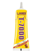 T7000- Black-  Glue (50ML)