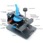 RELIFE RL-601S-PLUS Multifunctional dismantling screen rotating fixture