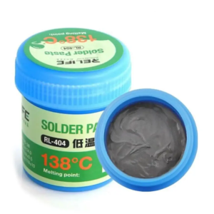 RELIFE RL-404 - 40g 138°C