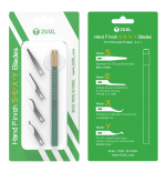 2UUL DA11 Hand Finish SEXY Blades Set for PCB Underfill Clean - Image 2