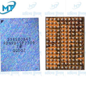 Phone 14Pro/14ProMax/15Pro/15ProMax 338S00843 Audio IC